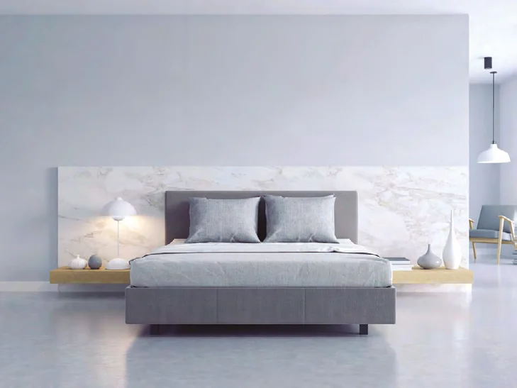 Aire acondicionado Panasonic en un dormitorio: instalación en Panamá