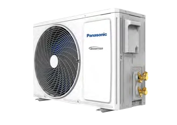 Unidad exterior Panasonic Serie YU